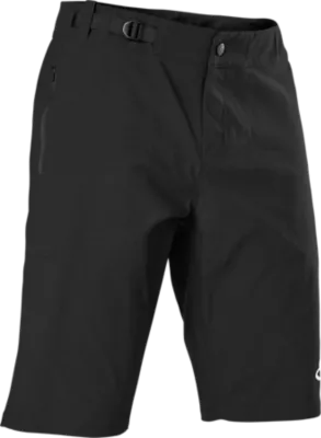 RANGER SHORT W/LINER [BLK] 28 | Fox Racing®