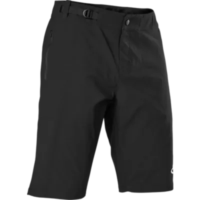 Womens Tecbase Liner Shorts