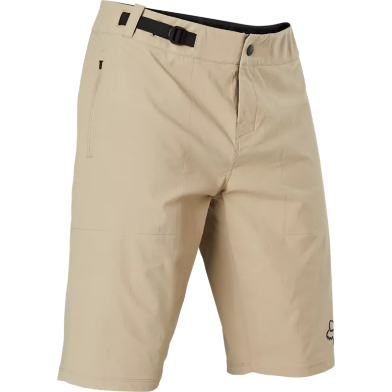 Ranger Lined Shorts