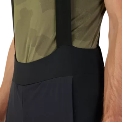 Fox racing bib online shorts