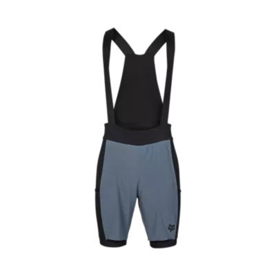 Cargo Bib Shorts