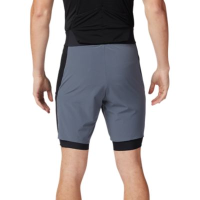 MTB SHORT LEATT Vélo de Montage 2.0 Enduro Pantalon Downhill Court