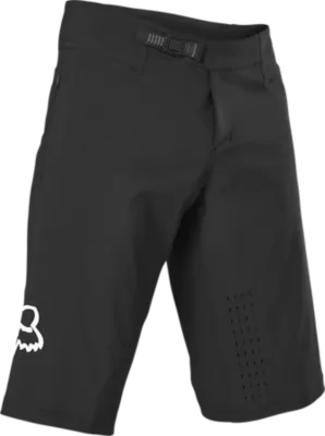 Fox Womens Ranger MTB Shorts - Black