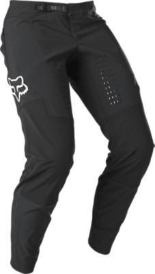 Pantalon Femme Fox Defend Noir