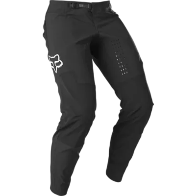 Racer Pants - White | BMX/MTB