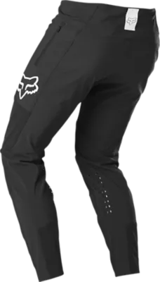 MTB Lange Broek Defender Zwart