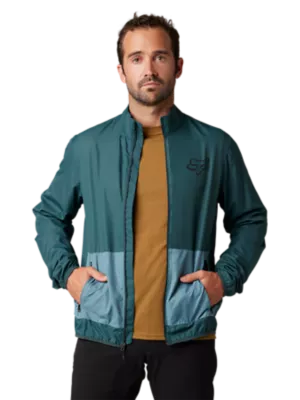 RANGER WIND JACKET 