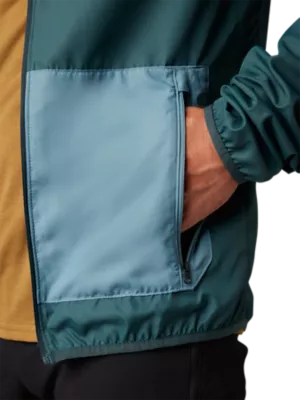 RANGER WIND JACKET 