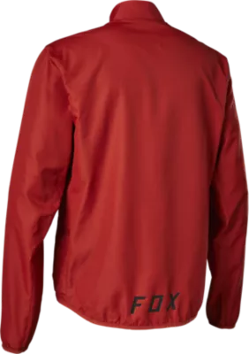 Fox attack cheap fire pro jacket