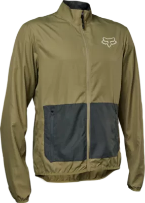 RANGER WIND JACKET 