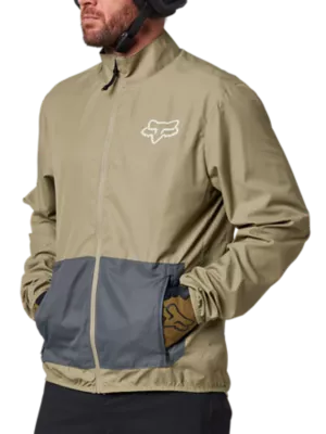 RANGER WIND JACKET 