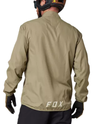 RANGER WIND JACKET 