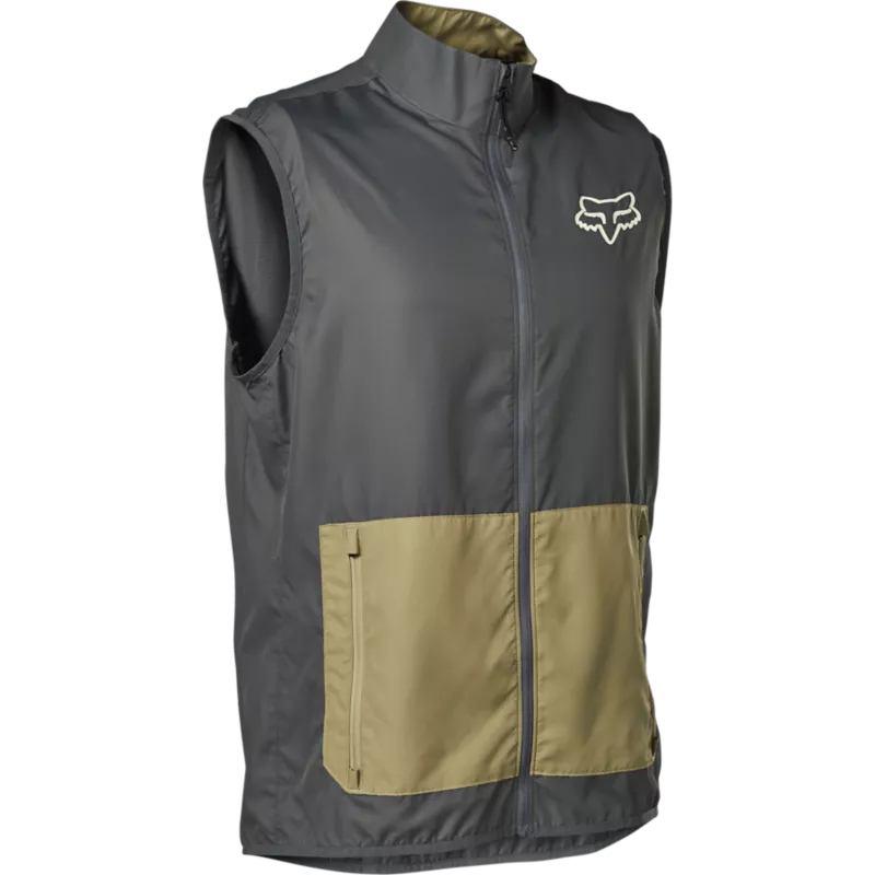 Ranger Wind Vest