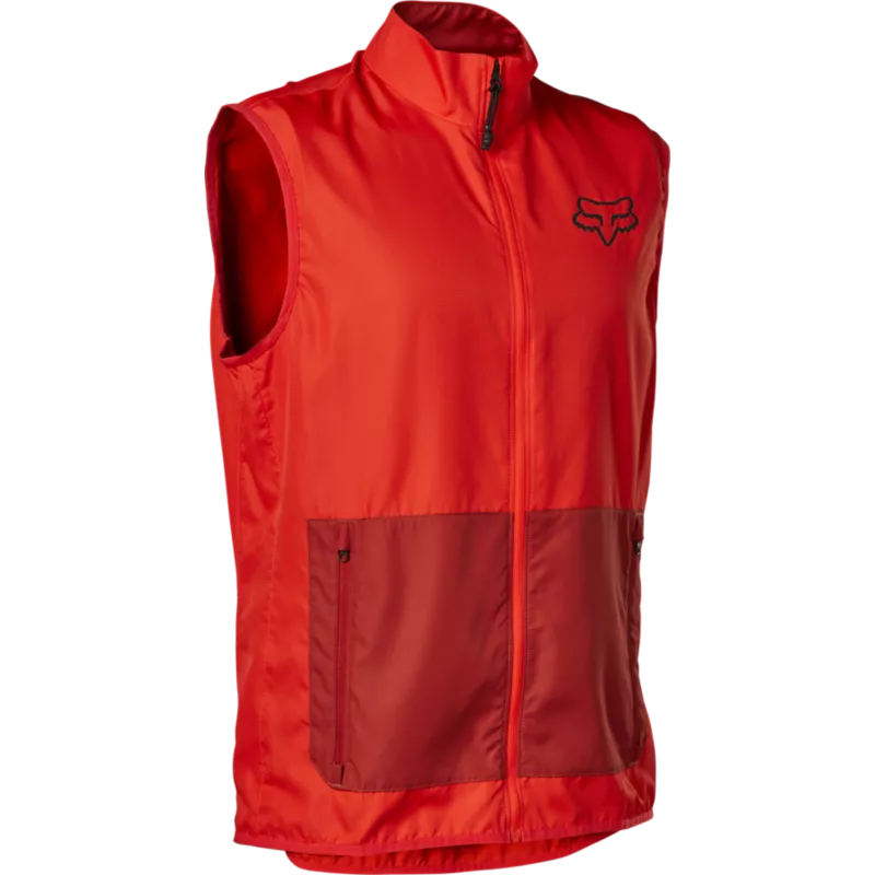 Ranger Wind Vest