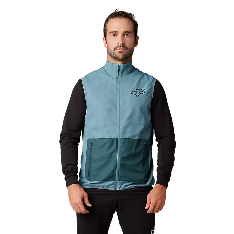 RANGER WIND VEST 