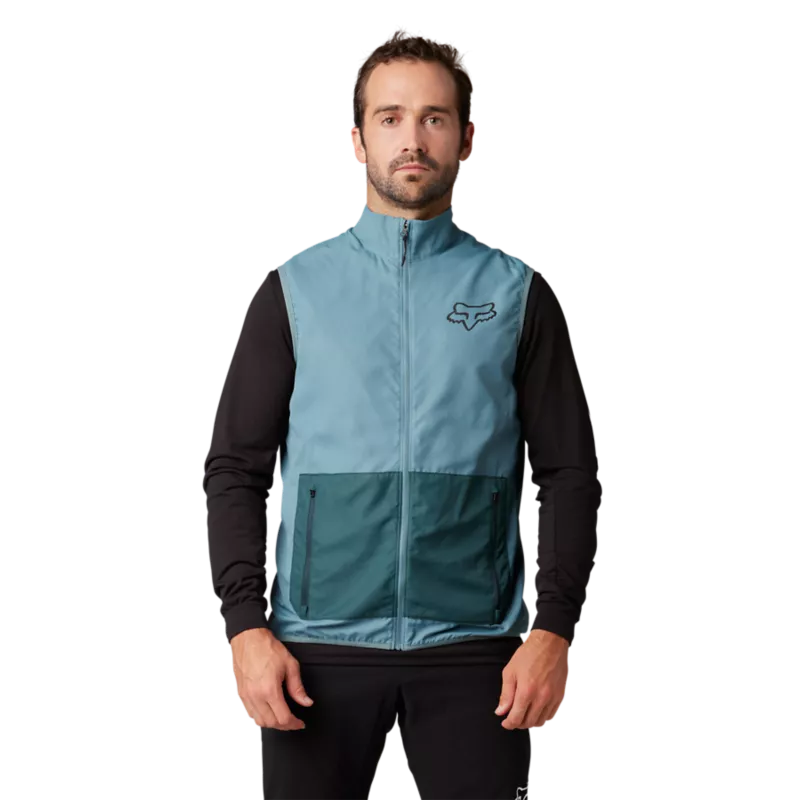 Ranger Wind Vest