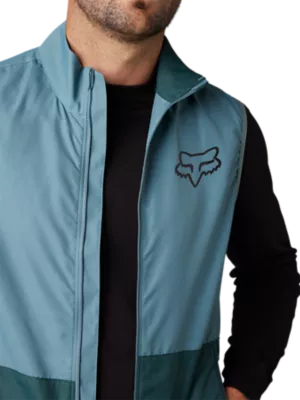 RANGER WIND VEST [SEA FM] XL | Fox Racing®