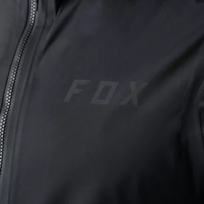 Test de la chaqueta MTB FOX Flexair Neoshell® Water