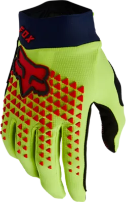 YTH DEFEND GLOVE SE 