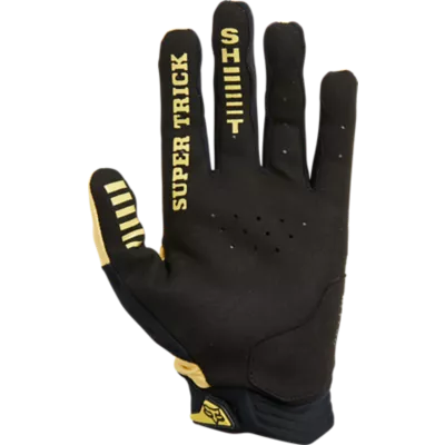 DEFEND GLOVE SUPR TRIK 