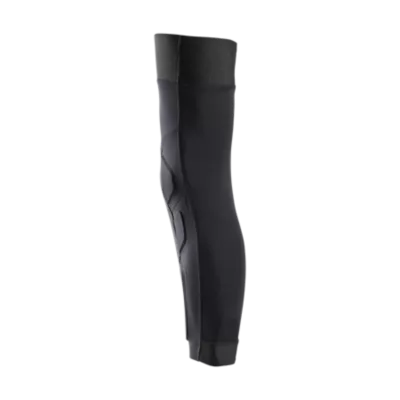 Pro-Rugged Knee Shin Guards : Genouillère avec Protège Tibia intégré