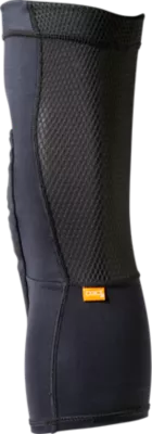 ENDURO KNEE GUARD [BLK] XS | Fox Racing®