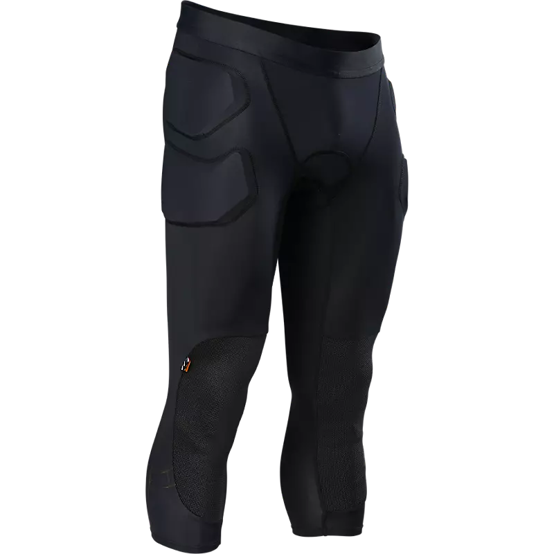 Baseframe Pro Padded Tights Baseframe Pro Padded Tights