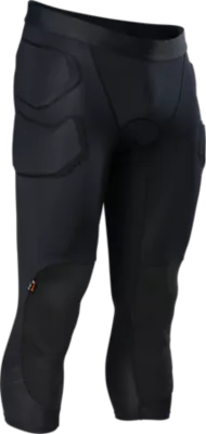 FOX Base Layer Pants Black - Now 41% Savings