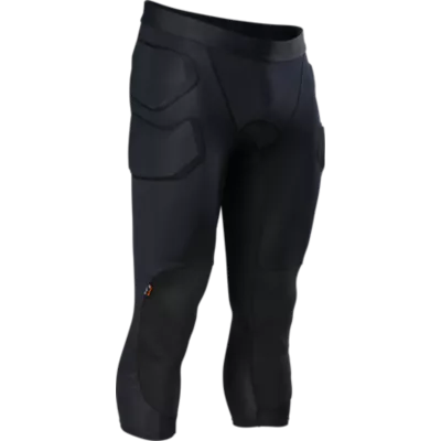 Baseframe Pro Padded Short