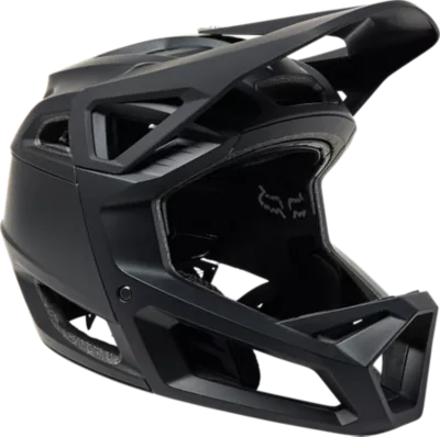 Mens fox shop helmet