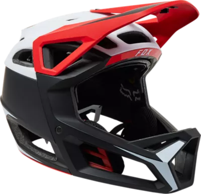 Fox proframe store helmet sale