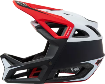 PROFRAME PRO SUMYT [BLK/RD] S | Fox Racing®