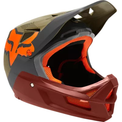 Casco rampage best sale