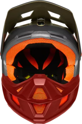 Fox Rampage Casco Uomo, turchese