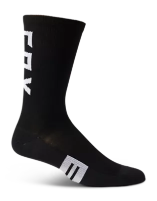 8" FLEXAIR MERINO SOCK /M