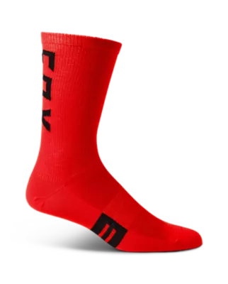 8" FLEXAIR MERINO SOCK /M