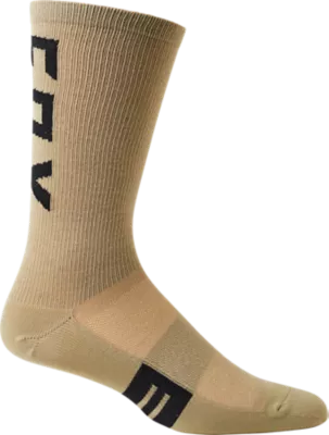 8" FLEXAIR MERINO SOCK /M