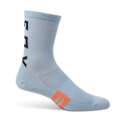 Flexair Merino 6" Socks
