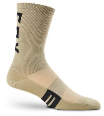 6" FLEXAIR MERINO SOCK /M