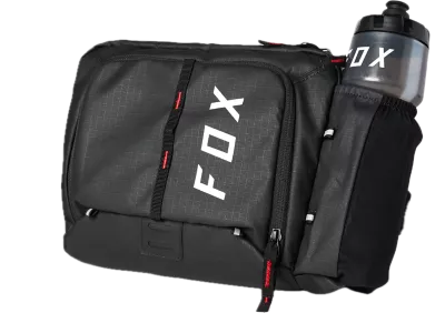 Zaino FOX Racing 10L con Sacca Idrica - KonosCycling