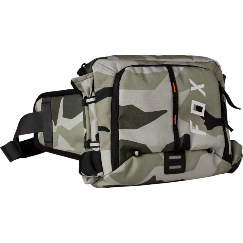 Sac d'hydratation lombaire de 5 litres 