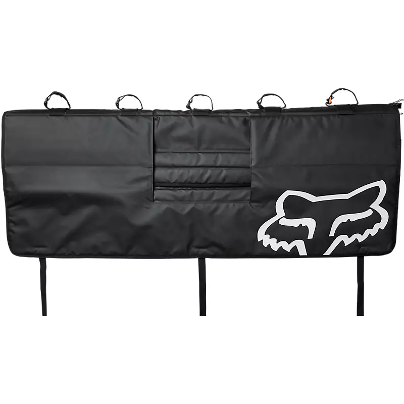 TAILGATE COVER SMALL 