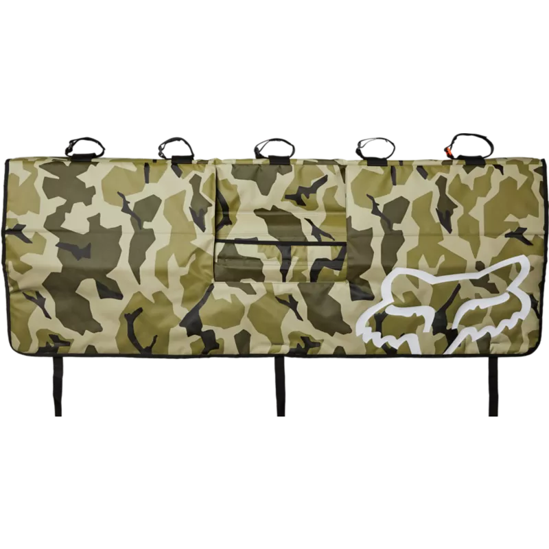 Tailgate Cover Small