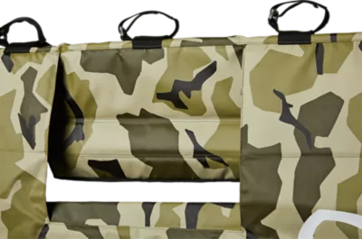 TAILGATE COVER SMALL 