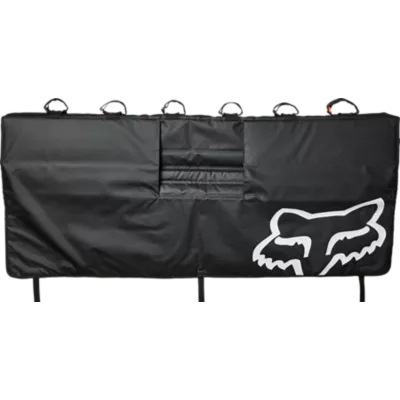 Fox tailgate bike discount rack