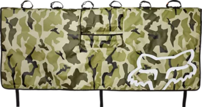 TAILGATE COVER LARGE 