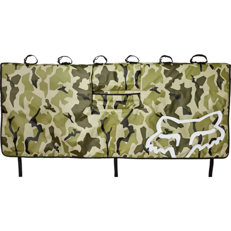 Tailgate Cover Large