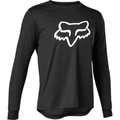 Youth Ranger Long Sleeve Jersey