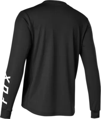 YTH RANGER LS JERSEY [BLK] YS | Fox Racing®