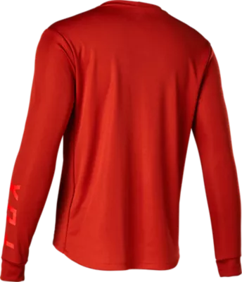 YTH RANGER LS JERSEY 